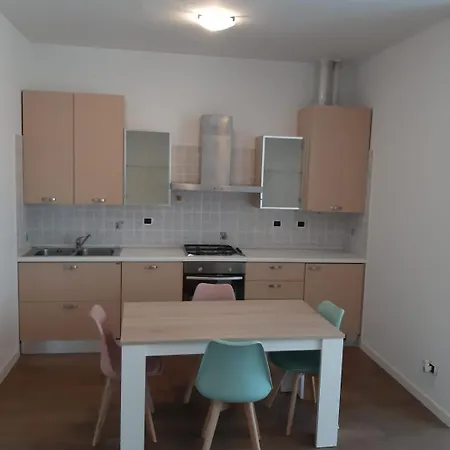 La Mansarda Apartment