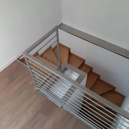 Apartment La Mansarda *