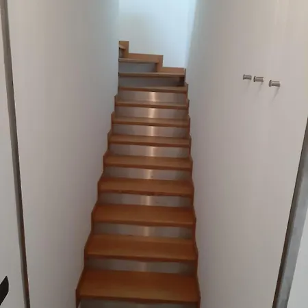 La Mansarda *