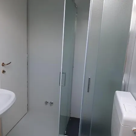 La Mansarda Apartment