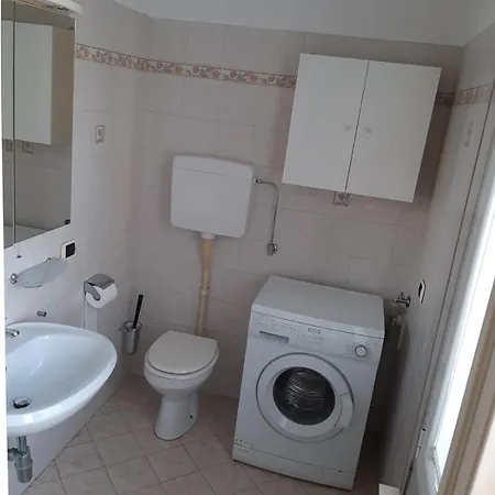 Apartment La Mansarda *