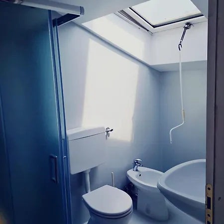 La Mansarda Apartment Padova