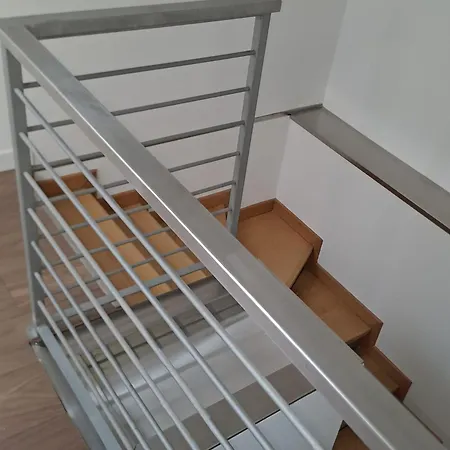 La Mansarda *