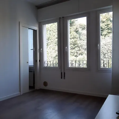 Appartement La Mansarda Padua