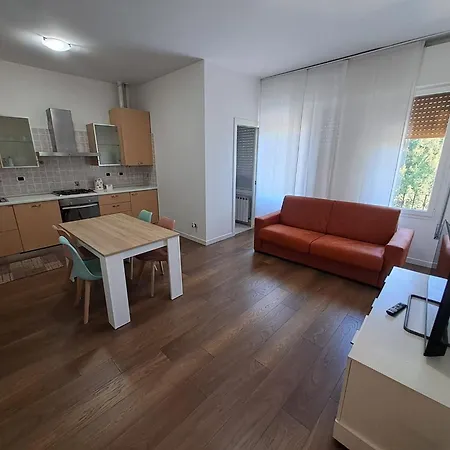 La Mansarda * Padua