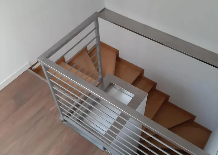 Lejlighed La Mansarda *