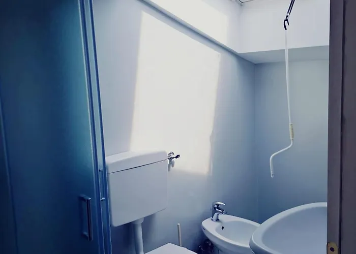 La Mansarda Lejlighed Padova