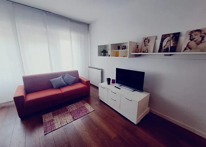 La Mansarda * Padova