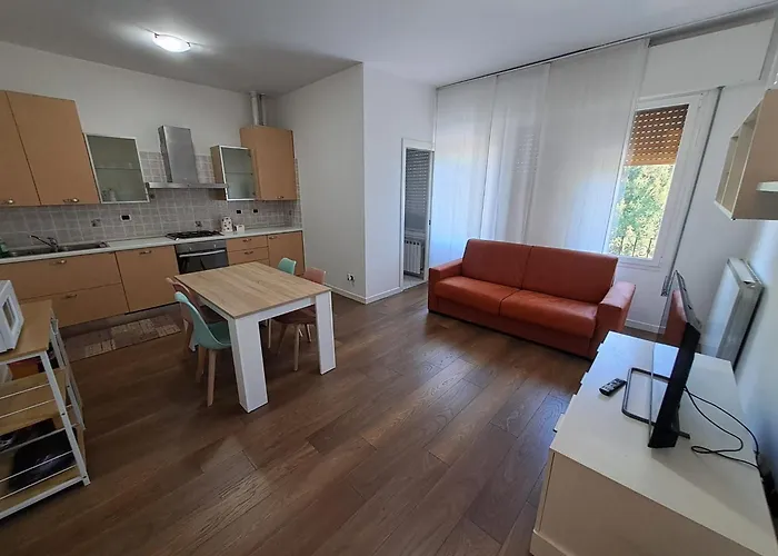 La Mansarda * Padova